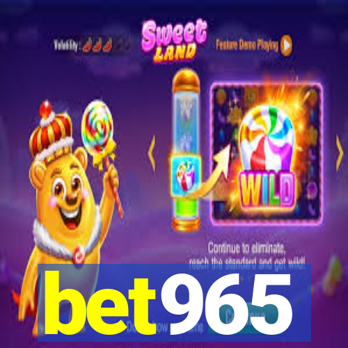 bet965