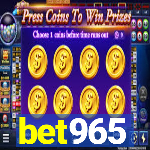 bet965