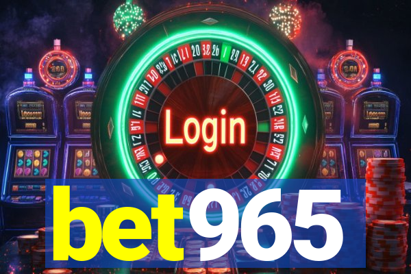 bet965