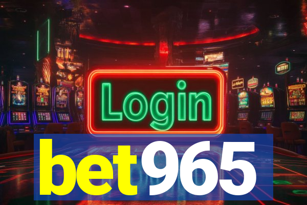 bet965