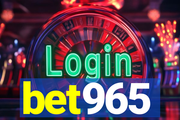 bet965