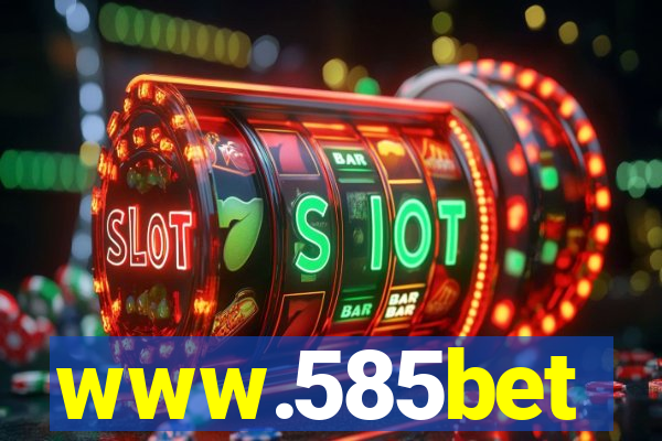 www.585bet