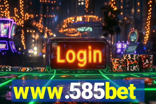 www.585bet