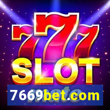 7669bet.com