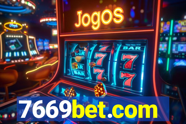 7669bet.com