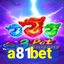 a81bet