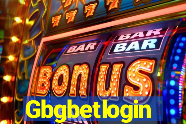 Gbgbetlogin