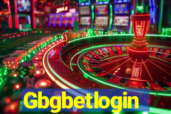 Gbgbetlogin