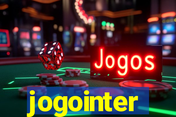 jogointer