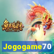 Jogogame70