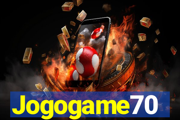 Jogogame70