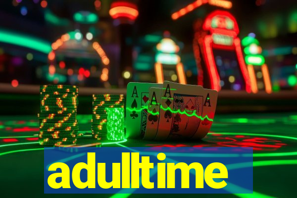 adulltime