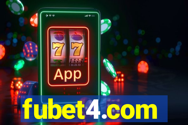 fubet4.com