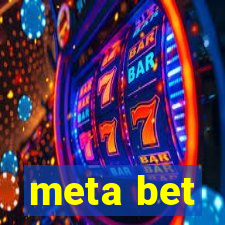 meta bet