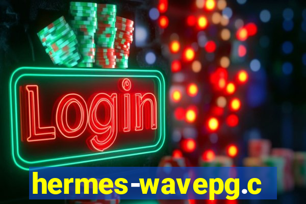 hermes-wavepg.com