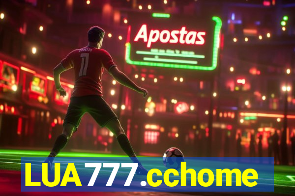 LUA777.cchome