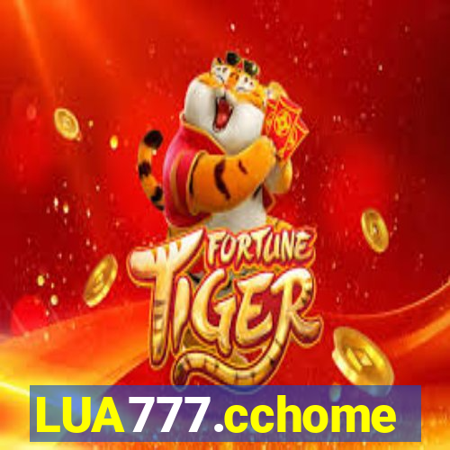 LUA777.cchome