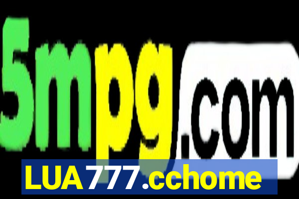 LUA777.cchome