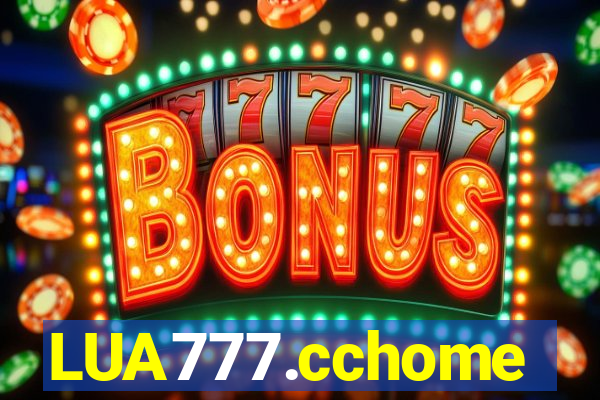 LUA777.cchome