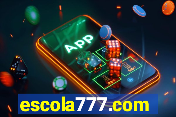 escola777.com