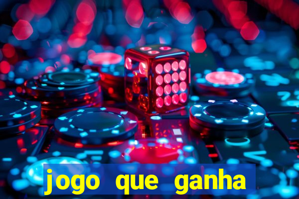 jogo que ganha dinheiro sem investir