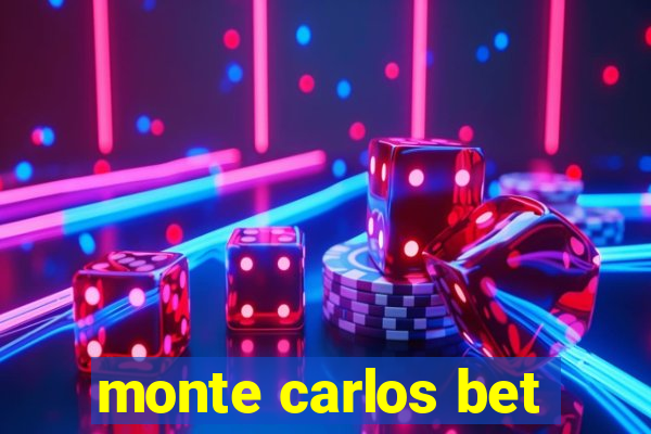 monte carlos bet