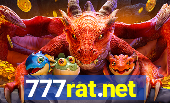 777rat.net