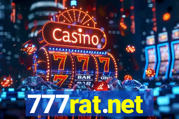 777rat.net