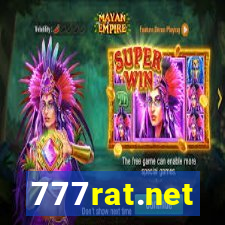 777rat.net