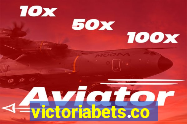 victoriabets.com