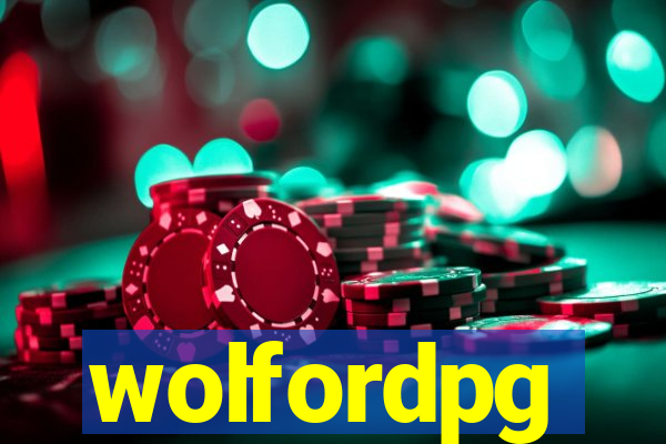 wolfordpg