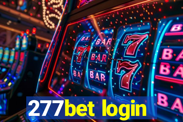 277bet login