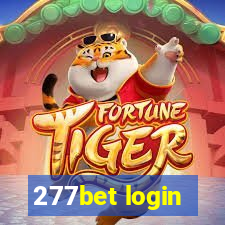 277bet login