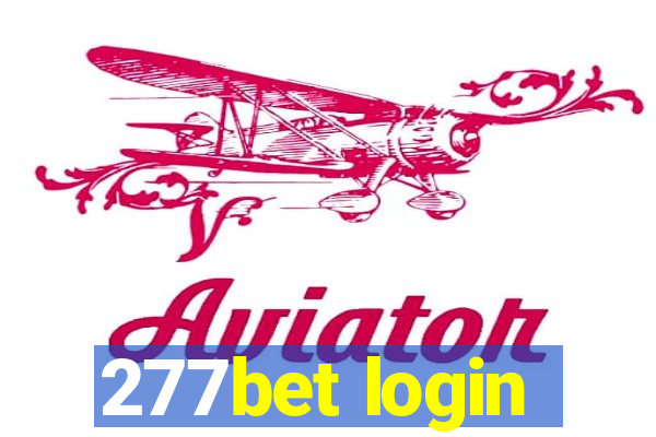 277bet login