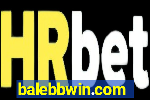 balebbwin.com