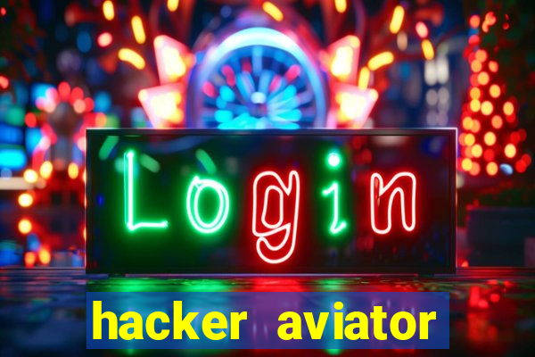 hacker aviator aposta ganha