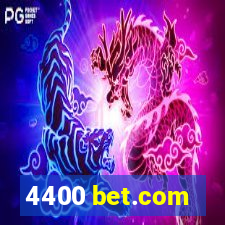 4400 bet.com