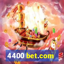 4400 bet.com