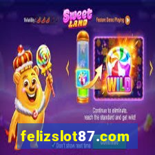 felizslot87.com