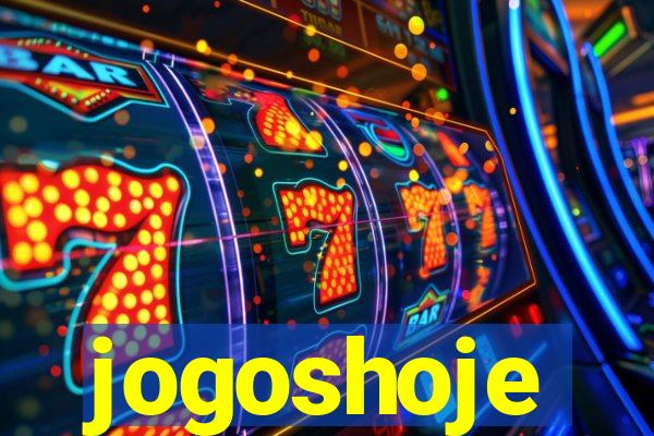 jogoshoje