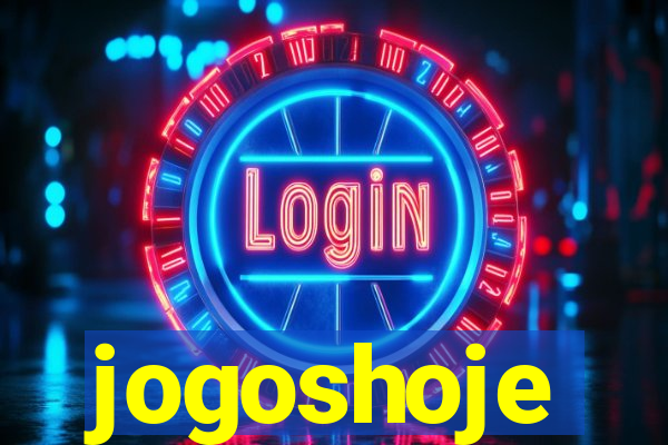 jogoshoje