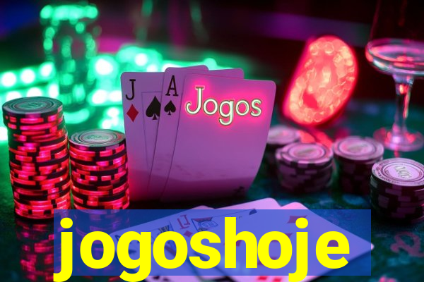 jogoshoje