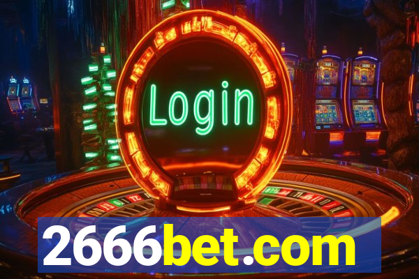 2666bet.com