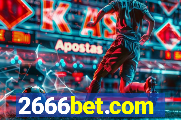 2666bet.com