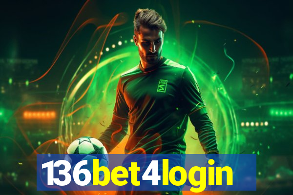 136bet4login