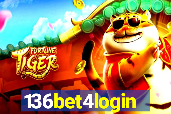 136bet4login