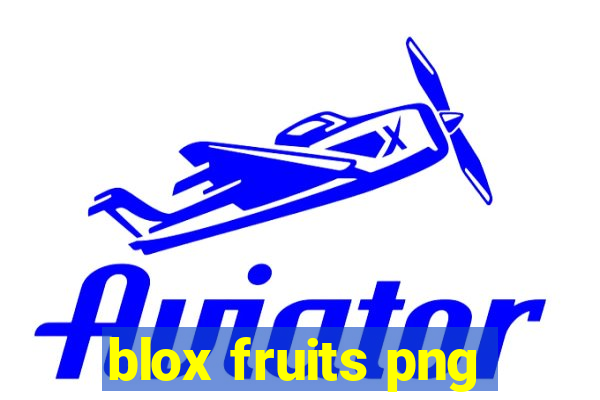 blox fruits png