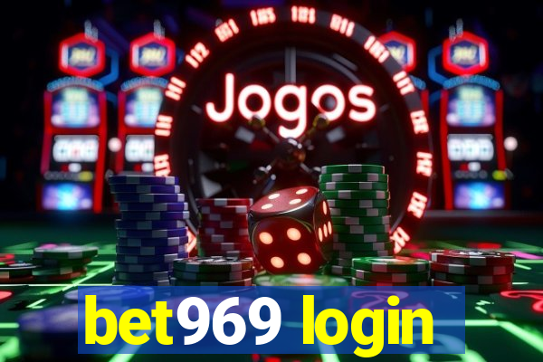 bet969 login