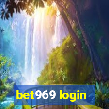 bet969 login