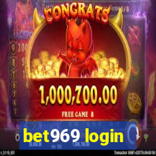 bet969 login